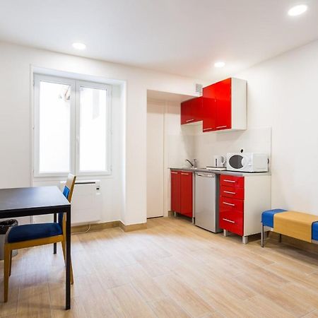 Cmg Porte De Chatillon - Malakoff I Exterior foto