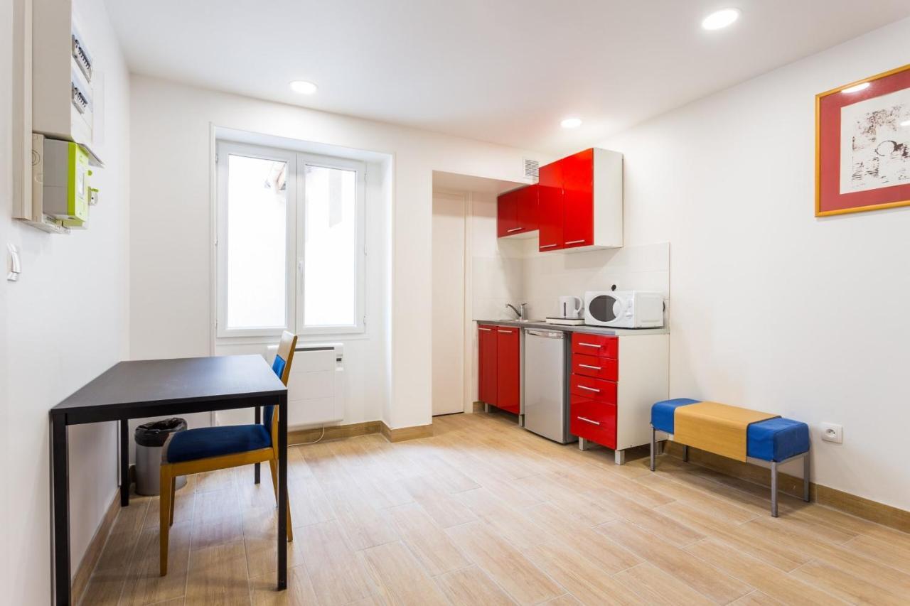 Cmg Porte De Chatillon - Malakoff I Exterior foto
